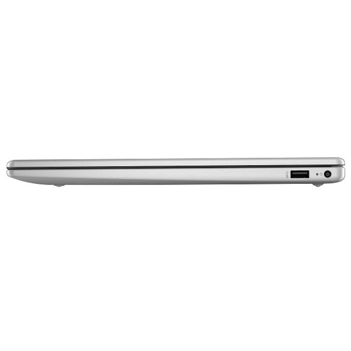 HP 15-fc0051na 15.6" Full HD Laptop AMD Ryzen 7 16GB RAM 512GB SSD - Silver