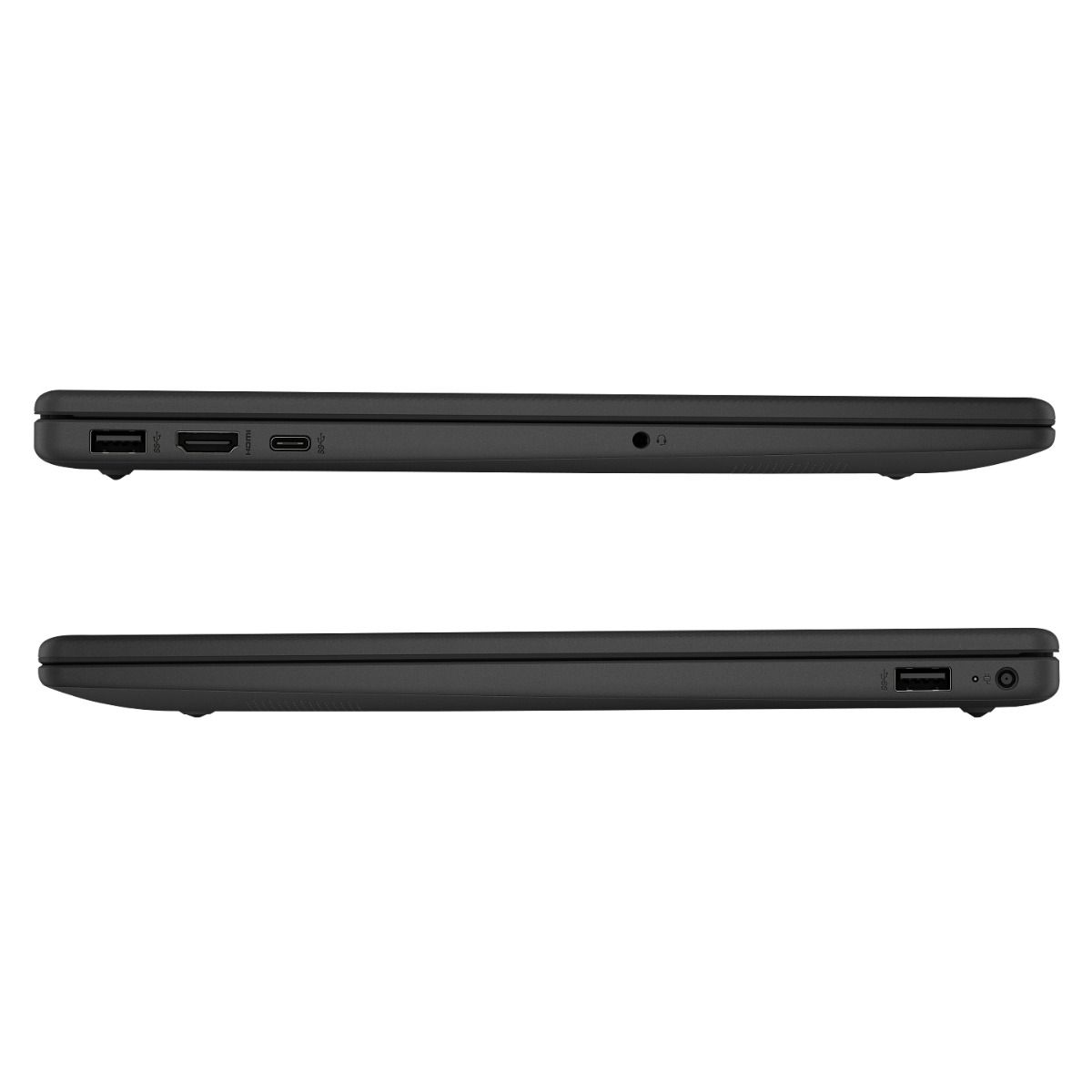 HP 15-fd0066na 15.6" Laptop FHD Intel Core i7 13th Gen 16GB RAM 512GB Black