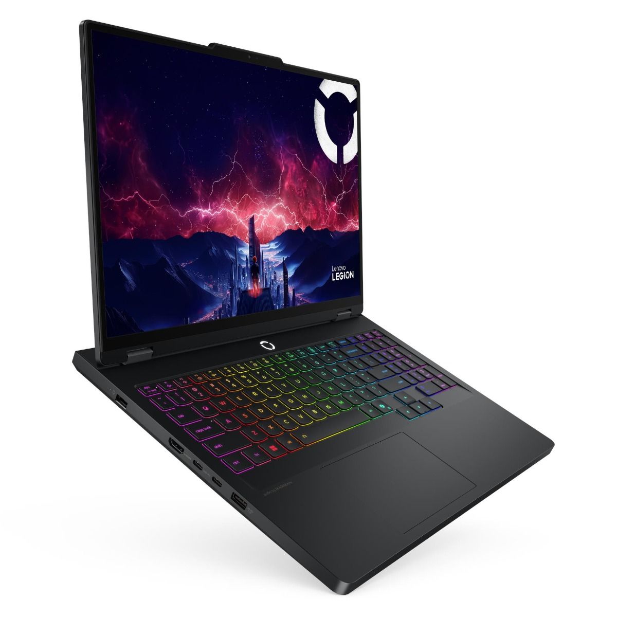 Lenovo Legion Pro 5 16AFR10 16" Gaming Laptop OLED Ryzen 9 32GB 1TB RTX 5060