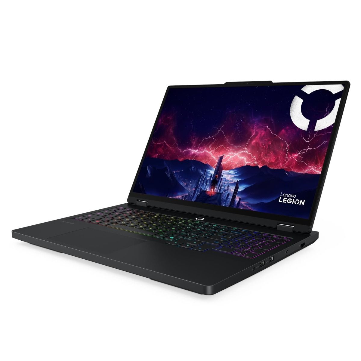 Lenovo Legion Pro 5 16AFR10 16" Gaming Laptop OLED Ryzen 9 32GB 1TB RTX 5060