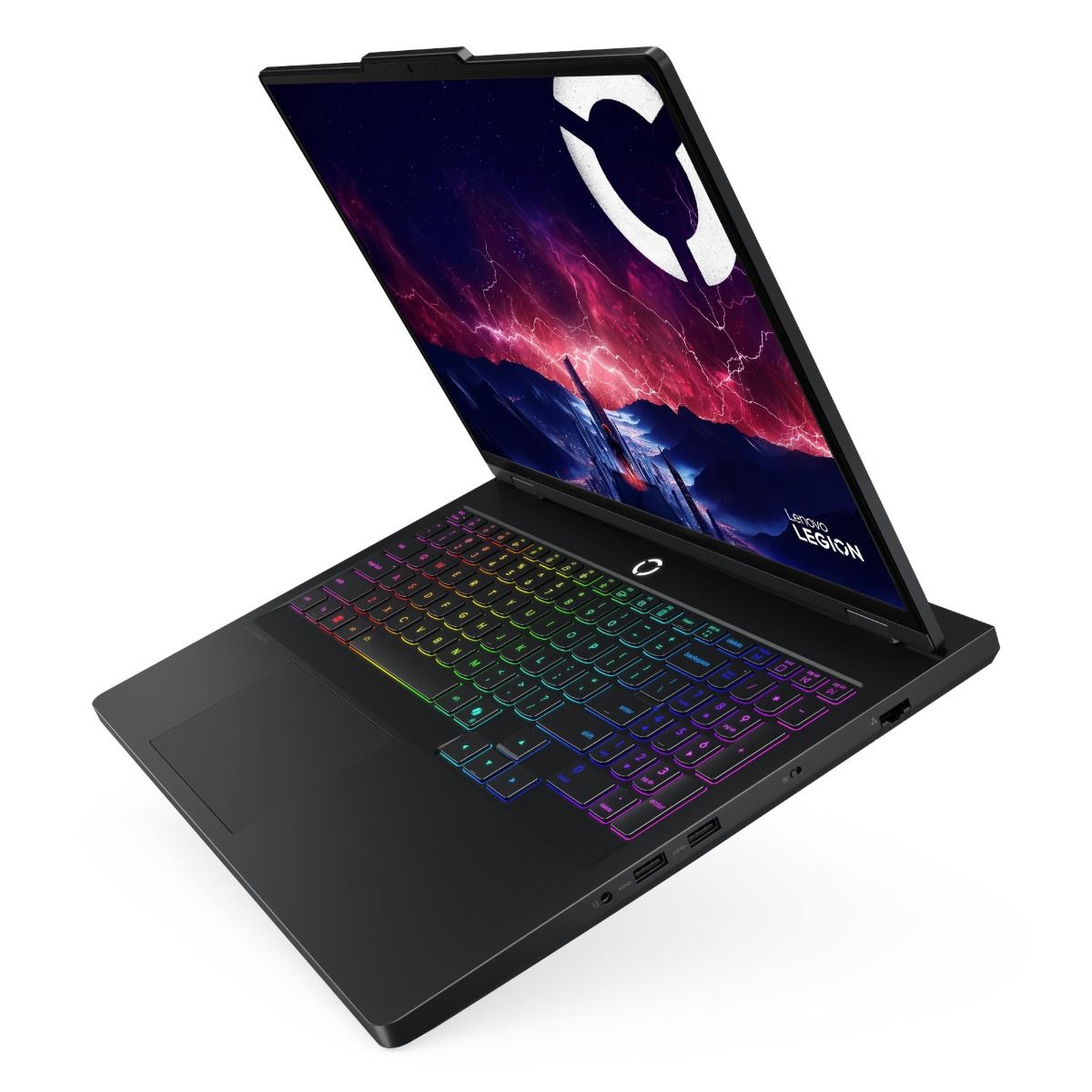 Lenovo Legion Pro 5 16AFR10 16" Gaming Laptop OLED Ryzen 9 32GB 1TB RTX 5060