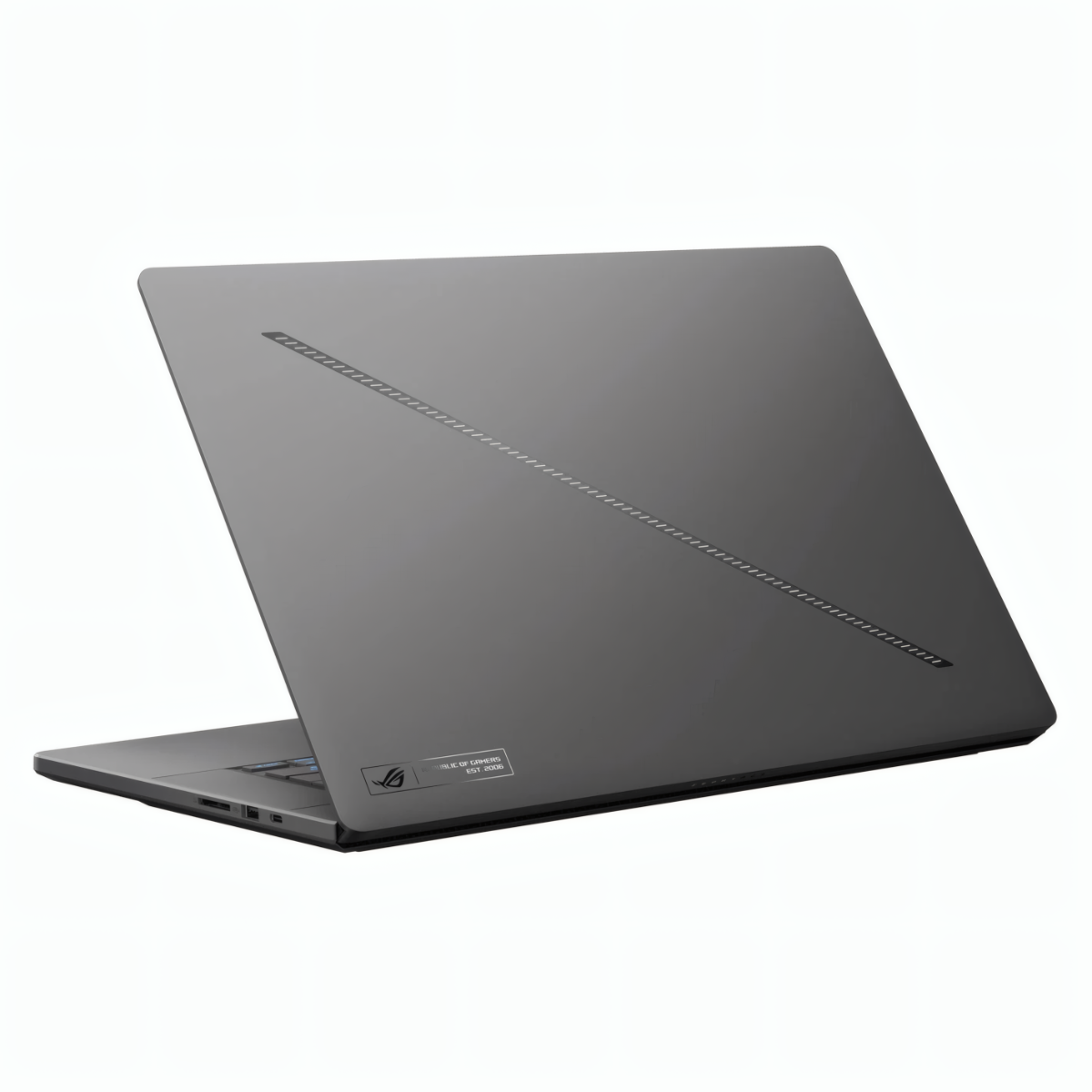ASUS ROG Zephyrus G16 GU605 Gaming Laptop OLED Intel Ultra 9 32GB 2TB RTX 5070Ti