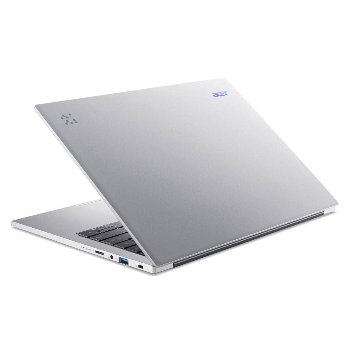 Acer Aspire 14 AI A14-53M-59US Laptop Intel Core Ultra 5 16GB 512GB Silver
