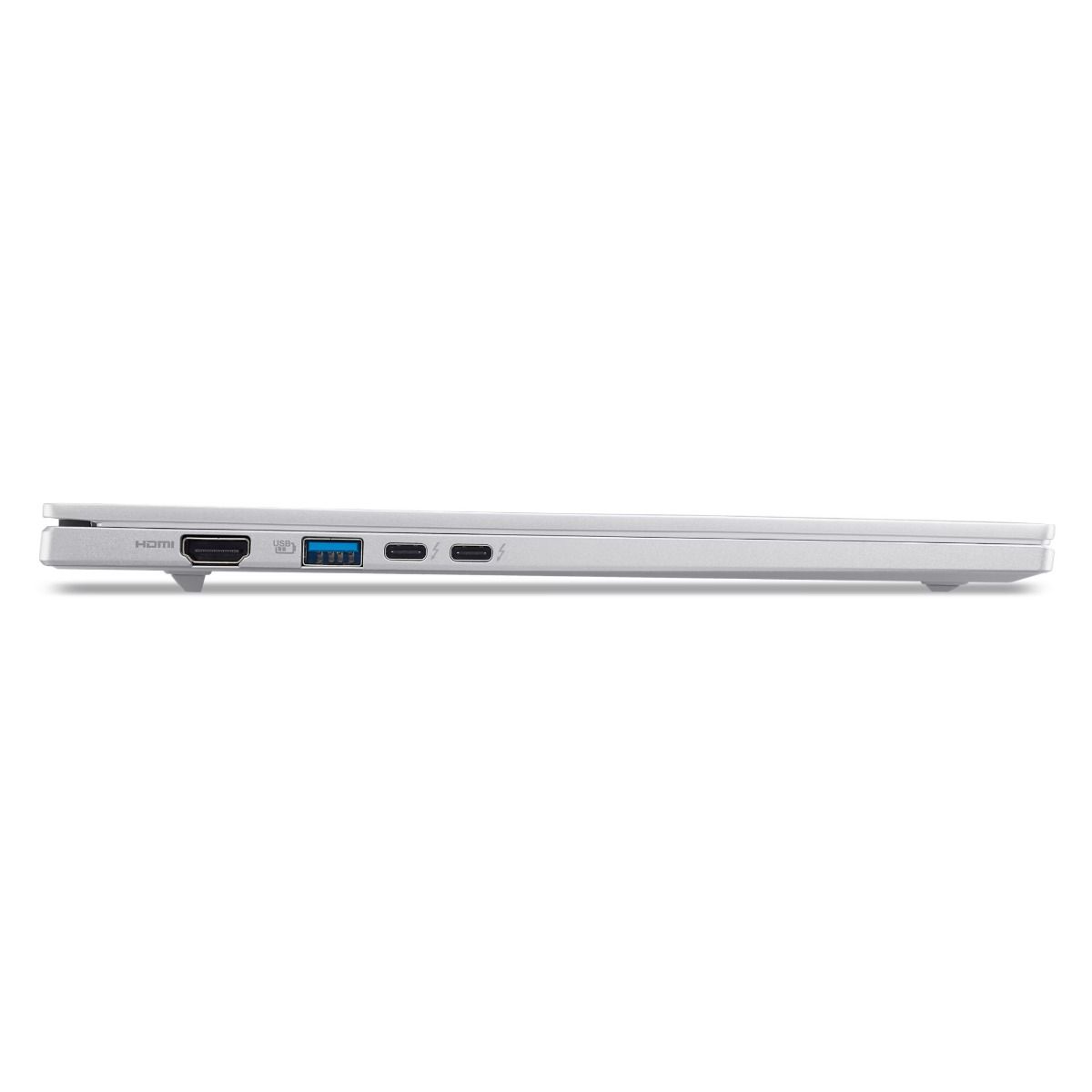 Acer Aspire 14 AI A14-53M-59US Laptop Intel Core Ultra 5 16GB 512GB Silver