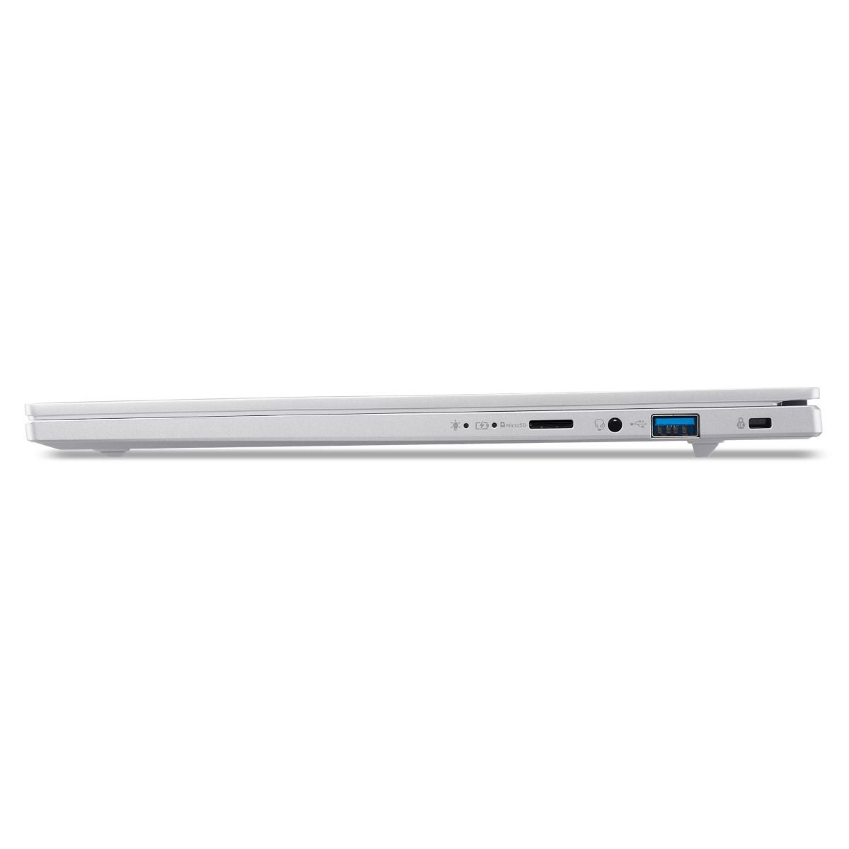 Acer Aspire 14 AI A14-53M-59US Laptop Intel Core Ultra 5 16GB 512GB Silver