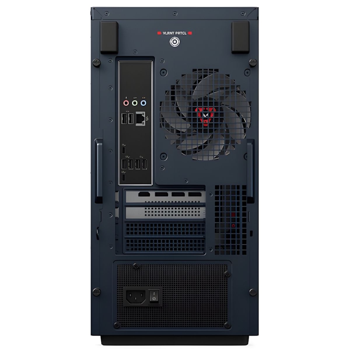 HP OMEN 35L Valorant Edition Gaming Desktop Intel i7 32GB RAM 1TB RTX 5060