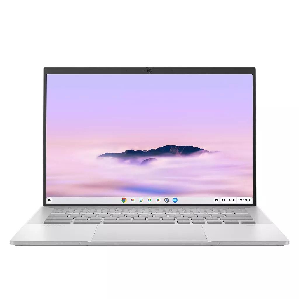 ASUS ExpertBook CX54 14" Touchscreen Laptop Intel Ultra 7 8GB RAM 512GB SSD ChromeOS