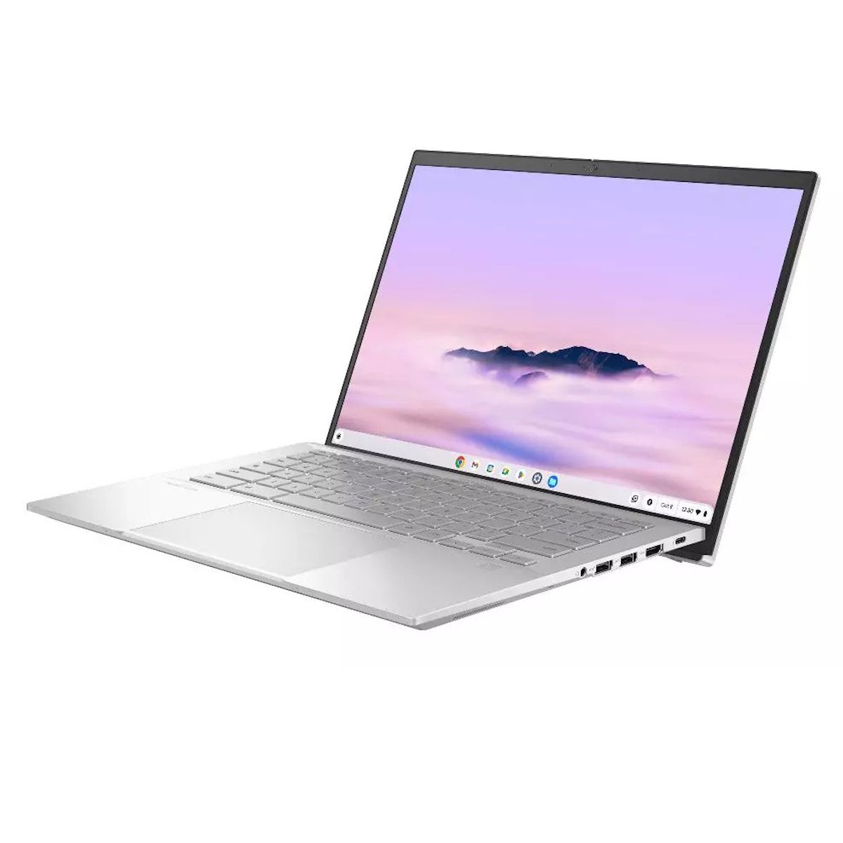 ASUS ExpertBook CX54 14" Touchscreen Laptop Intel Ultra 7 8GB RAM 512GB SSD ChromeOS
