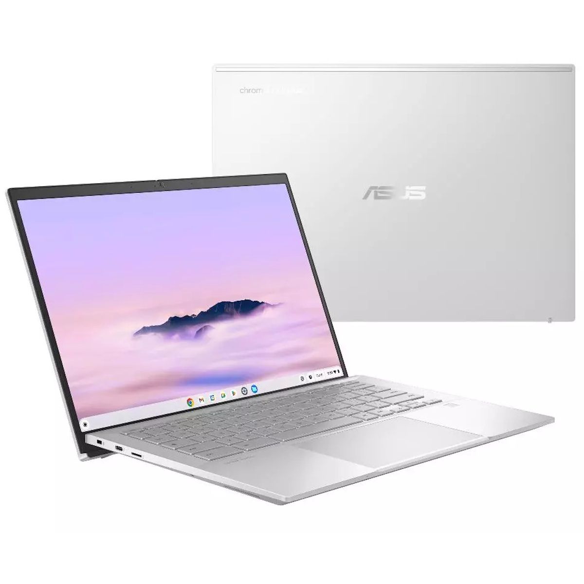 ASUS ExpertBook CX54 14" Touchscreen Laptop Intel Ultra 7 8GB RAM 512GB SSD ChromeOS
