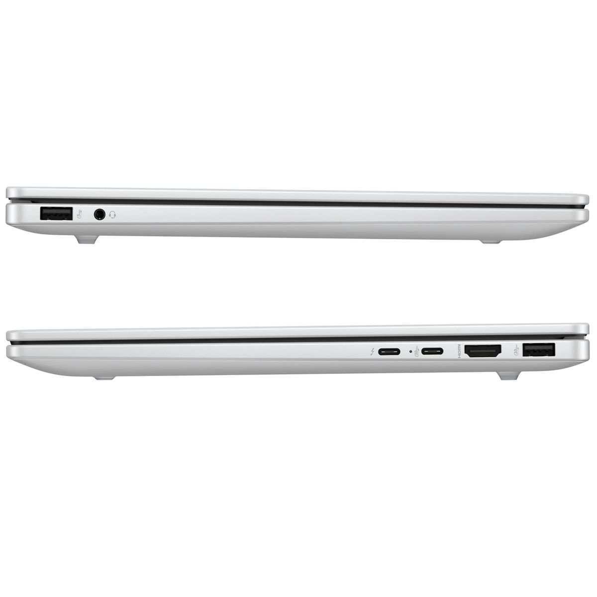 HP OmniBook 7 AI 14-fr0503sa 14" OLED Laptop Intel Ultra 5 16GB RAM 512GB SSD