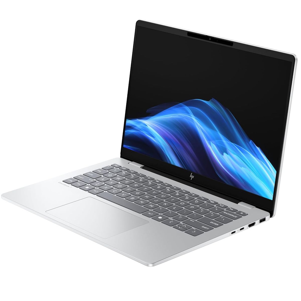 HP OmniBook 7 AI 14-fr0503sa 14" OLED Laptop Intel Ultra 5 16GB RAM 512GB SSD