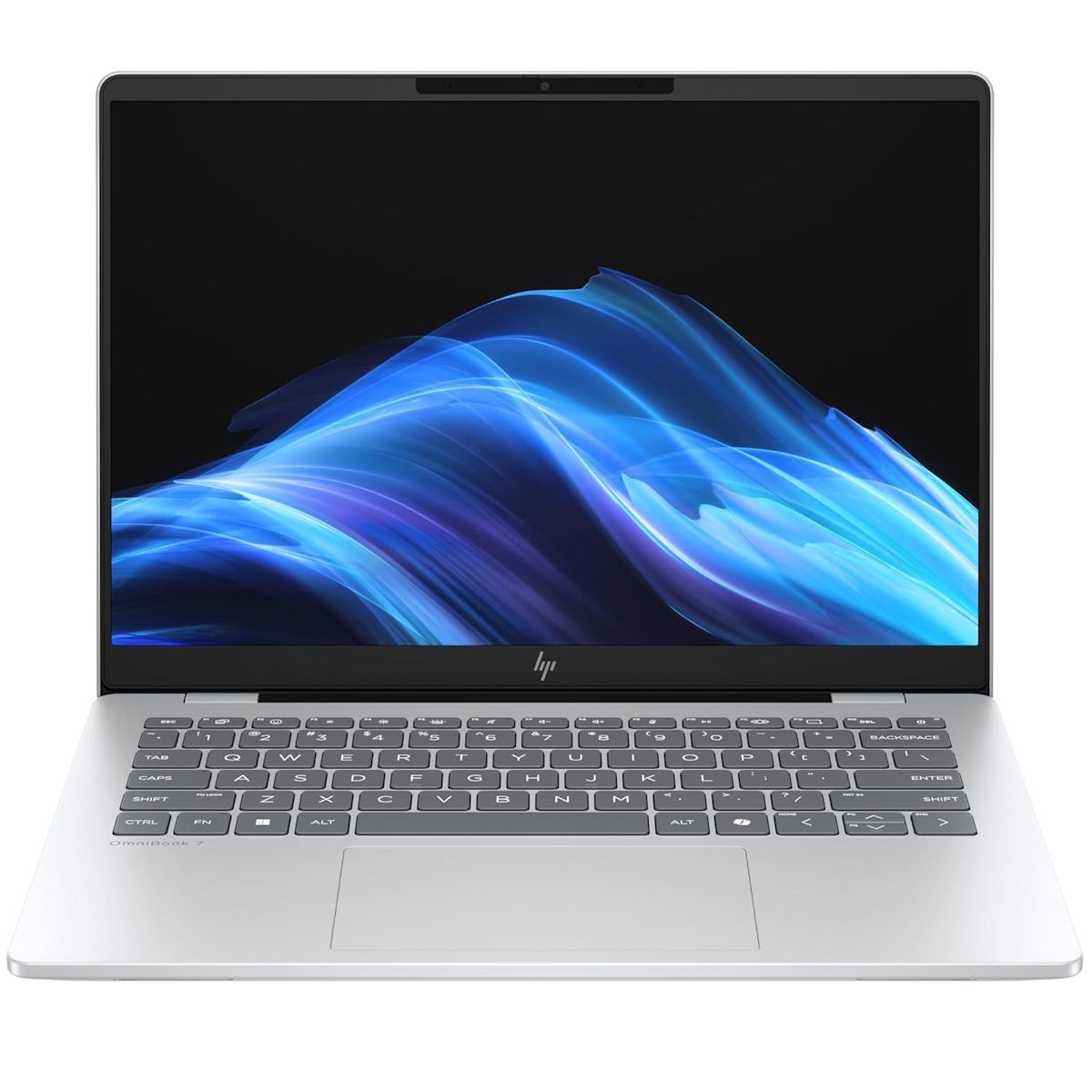 HP OmniBook 7 AI 14-fr0503sa 14" OLED Laptop Intel Ultra 5 16GB RAM 512GB SSD