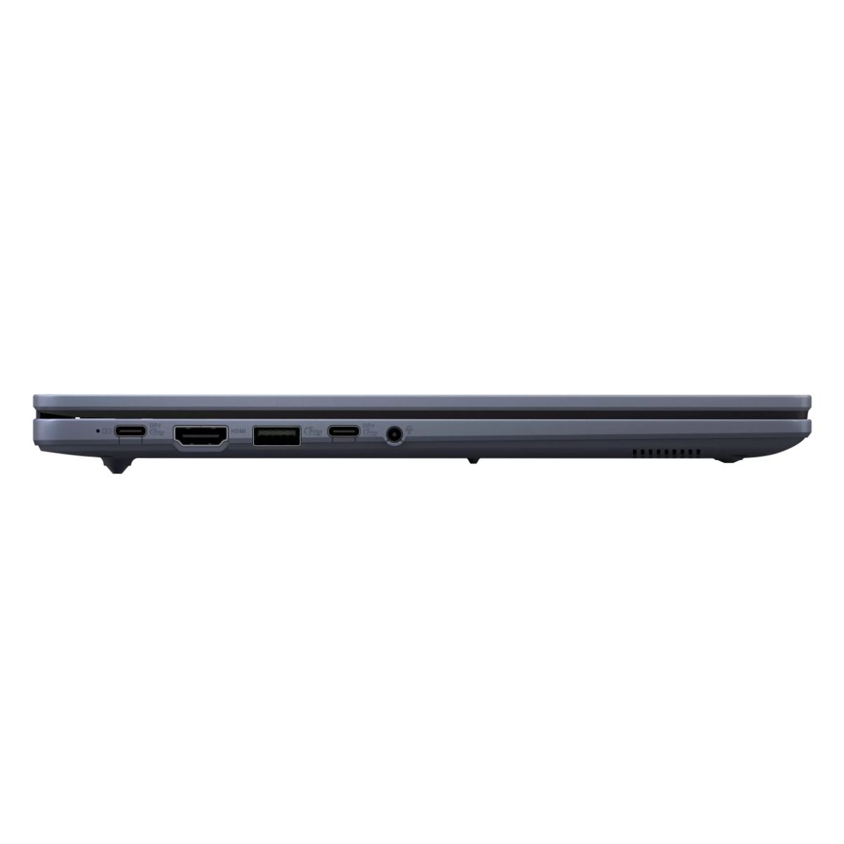 ASUS Chromebook Plus CX14 Laptop Intel Core 3 N355 8GB 256GB Chrome OS Grey