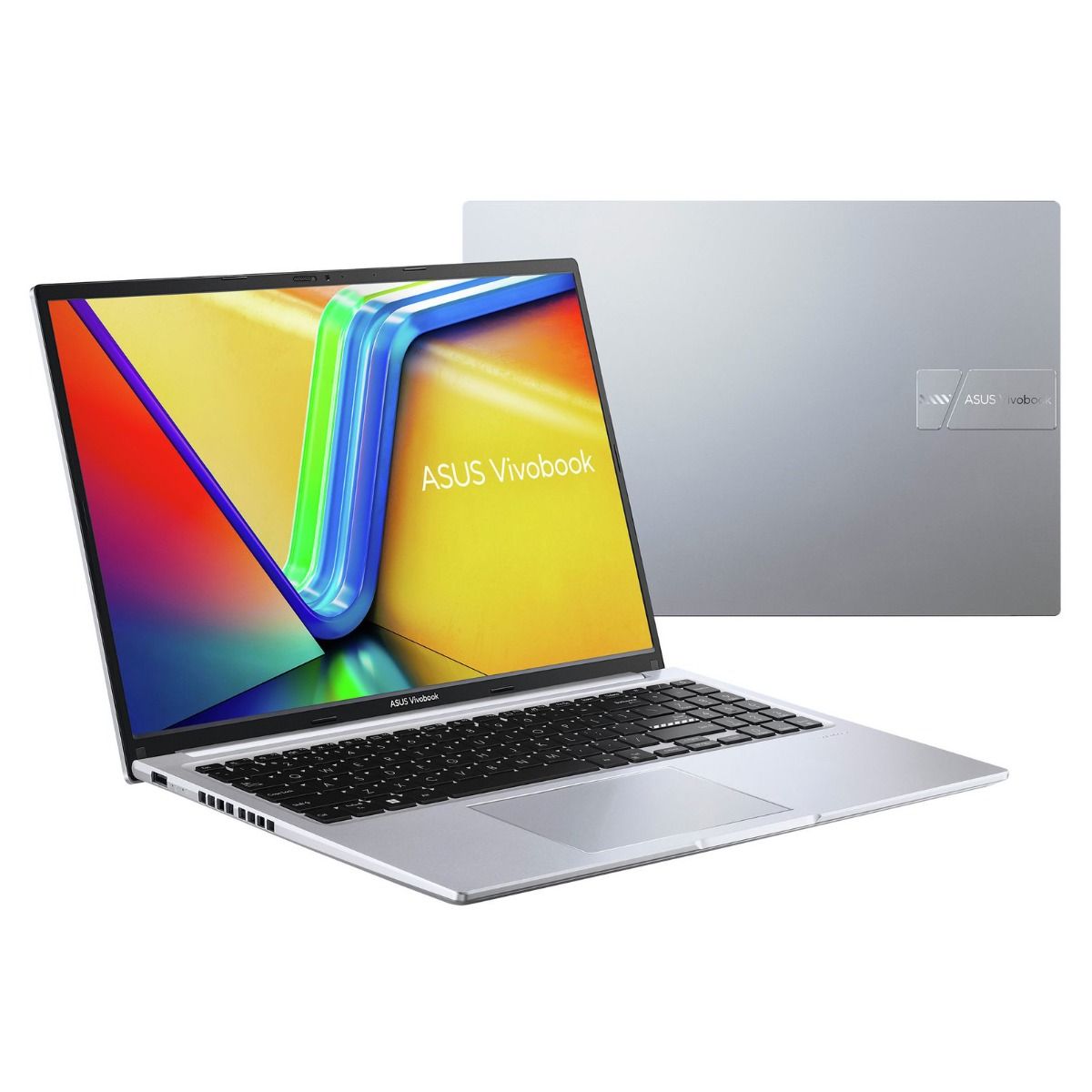 ASUS Vivobook 16 Laptop AMD Ryzen 5 16GB RAM 512GB SSD Windows 11 Home