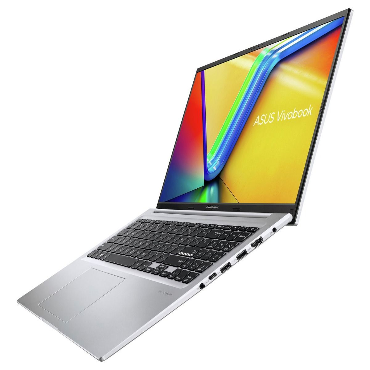 ASUS Vivobook 16 Laptop AMD Ryzen 5 16GB RAM 512GB SSD Windows 11 Home