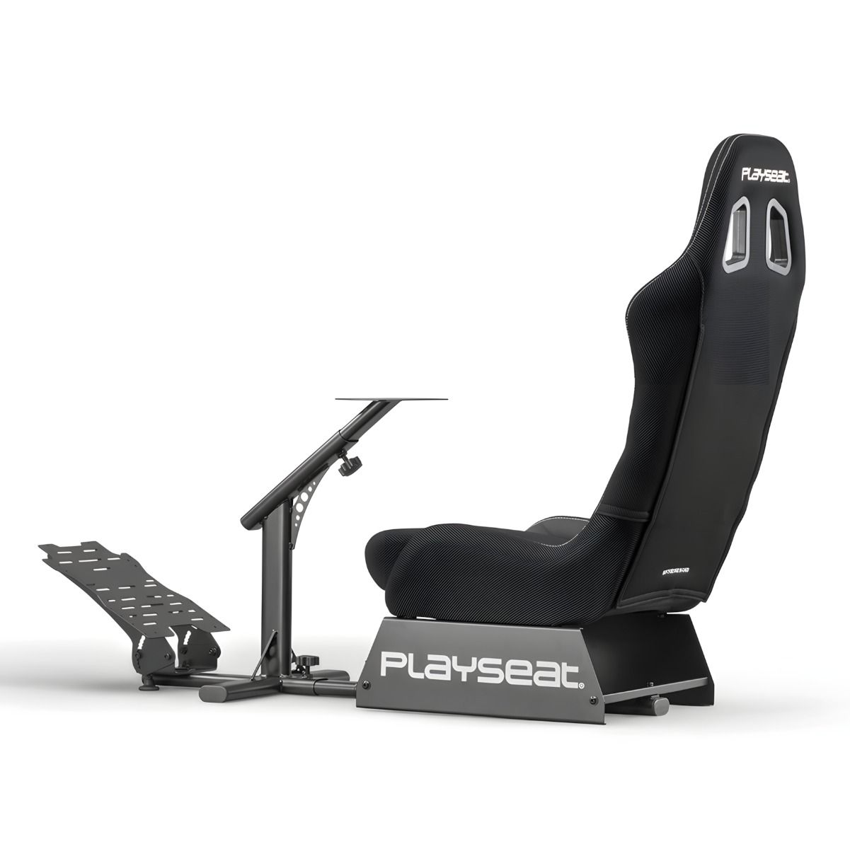 Playseat Evolution ActiFit Gaming Chair Racing Simulator Cockpit - Black Colour