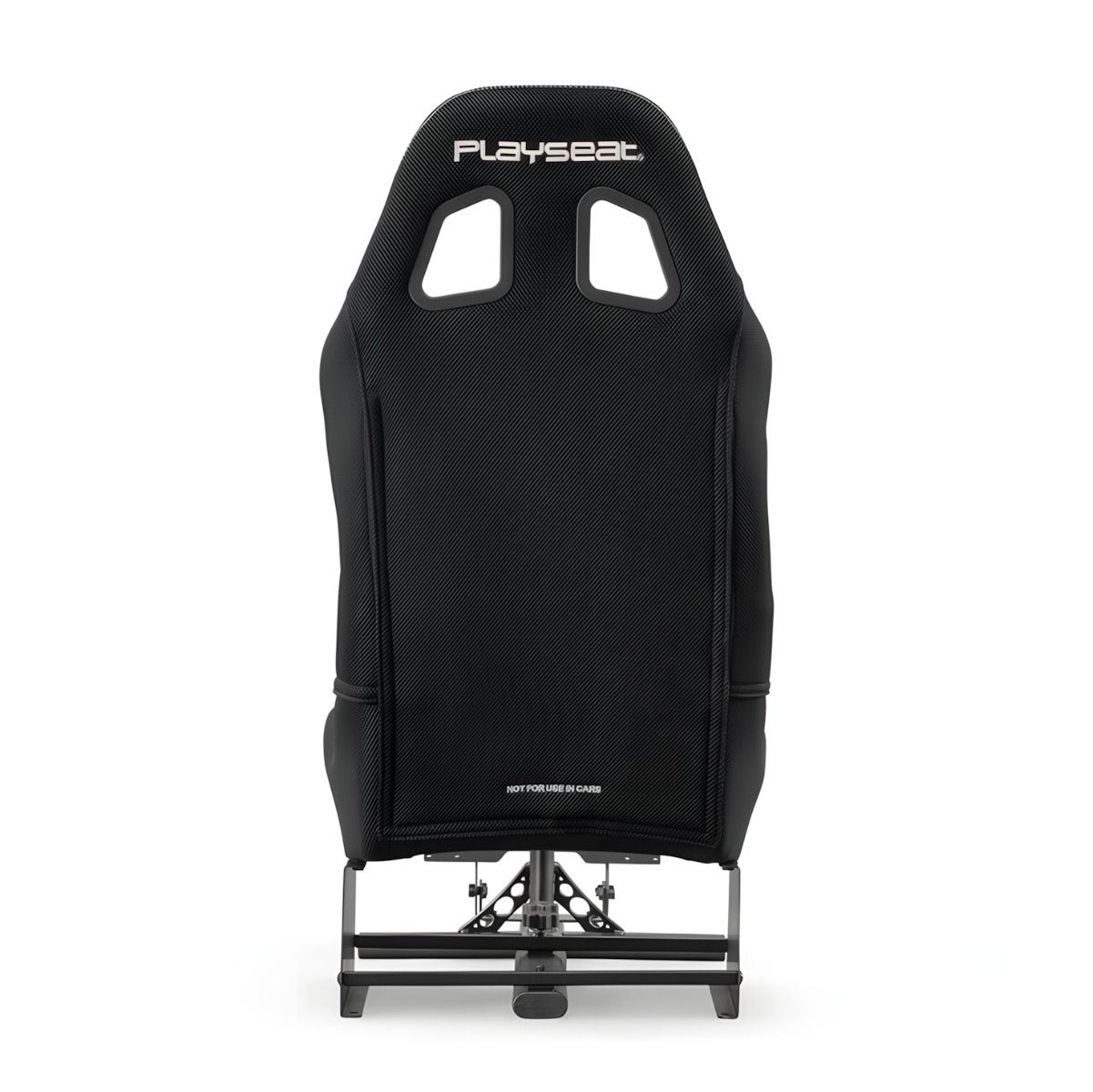 Playseat Evolution ActiFit Gaming Chair Racing Simulator Cockpit - Black Colour