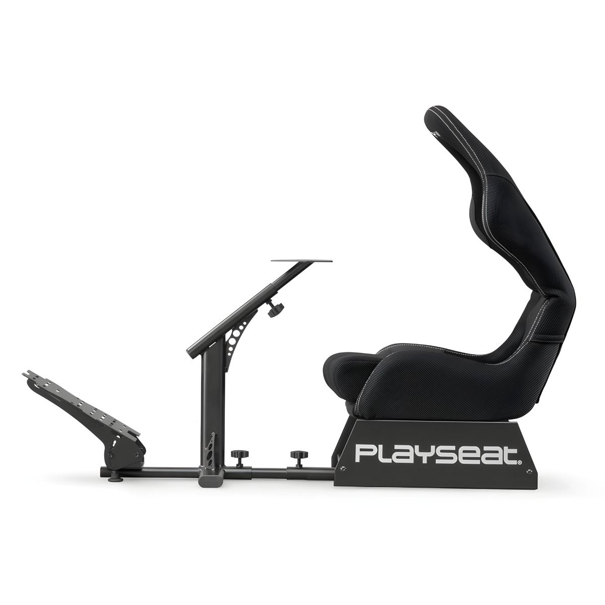 Playseat Evolution ActiFit Gaming Chair Racing Simulator Cockpit - Black Colour