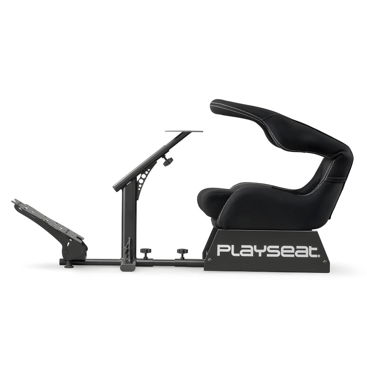 Playseat Evolution ActiFit Gaming Chair Racing Simulator Cockpit - Black Colour