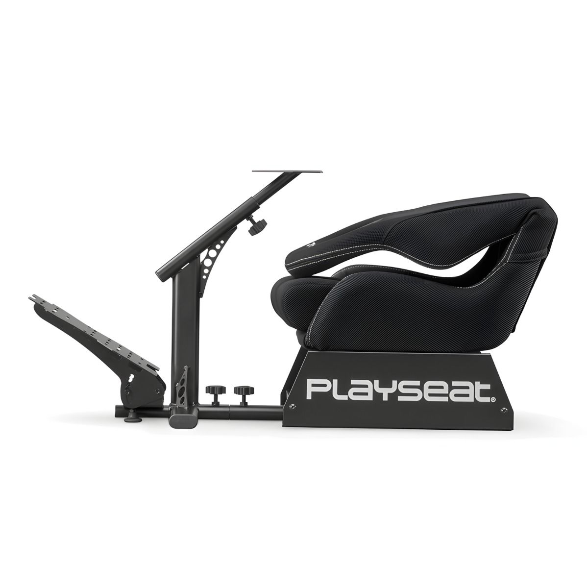 Playseat Evolution ActiFit Gaming Chair Racing Simulator Cockpit - Black Colour