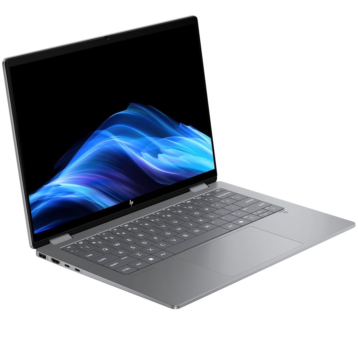 HP OmniBook X Flip AI 14-fm0505na 14" 2-in-1 Laptop Intel Ultra 5 16GB RAM 512GB SSD