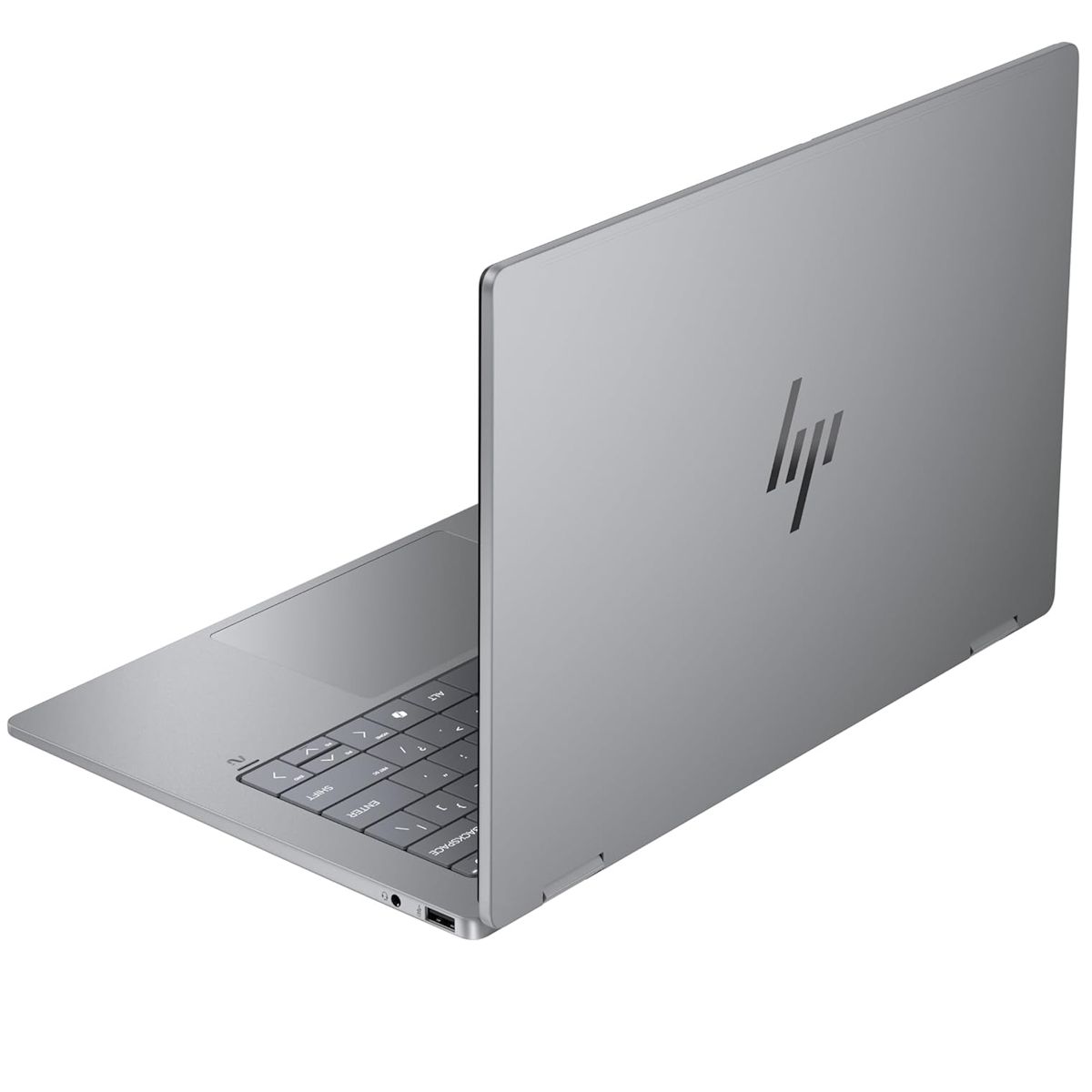 HP OmniBook X Flip AI 14-fm0505na 14" 2-in-1 Laptop Intel Ultra 5 16GB RAM 512GB SSD