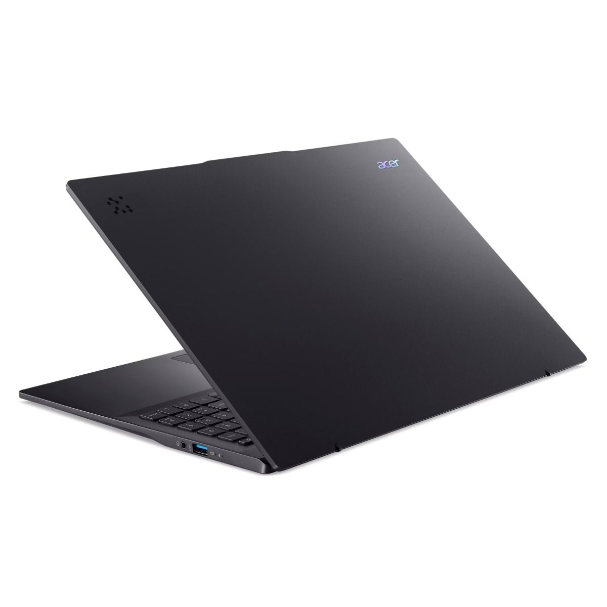 Acer Swift 16 AI OLED Touchscreen Laptop Intel Core Ultra 7 32GB 1TB Black