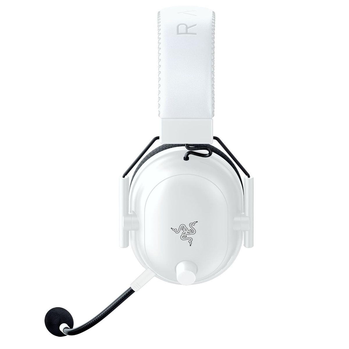 Razer BlackShark V2 Pro Gaming Headset for PlayStation and PC - White