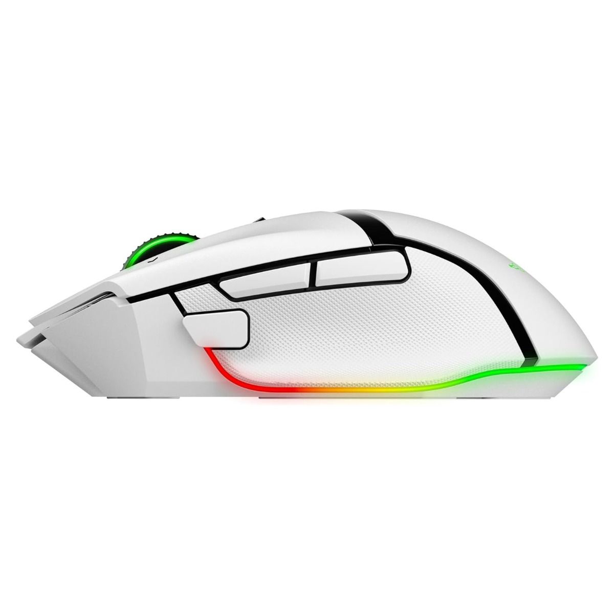 Razer Basilisk V3 Pro Wireless Gaming Mouse Hyperscroll Tilt Wheel