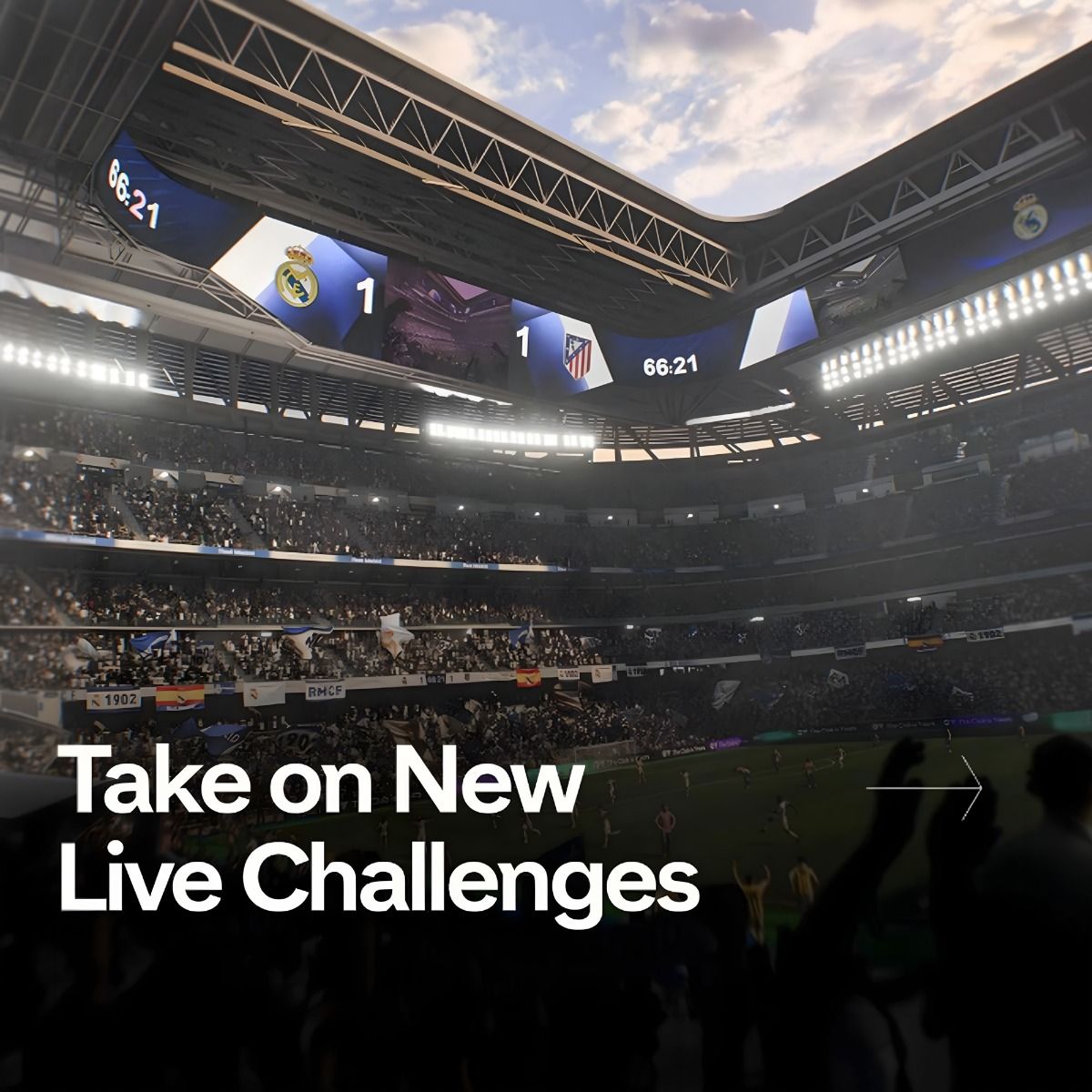 Sony PlayStation 5 Slim 825GB Games Console (Digital Edition) & FC26 Bundle