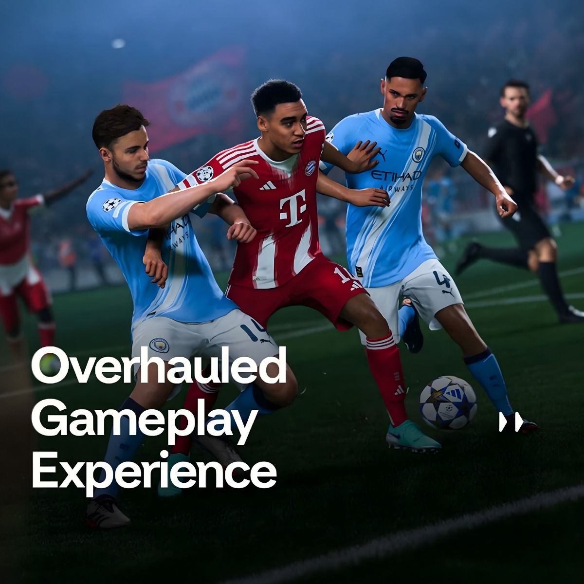 Sony PlayStation 5 Slim 825GB Games Console (Digital Edition) & FC26 Bundle