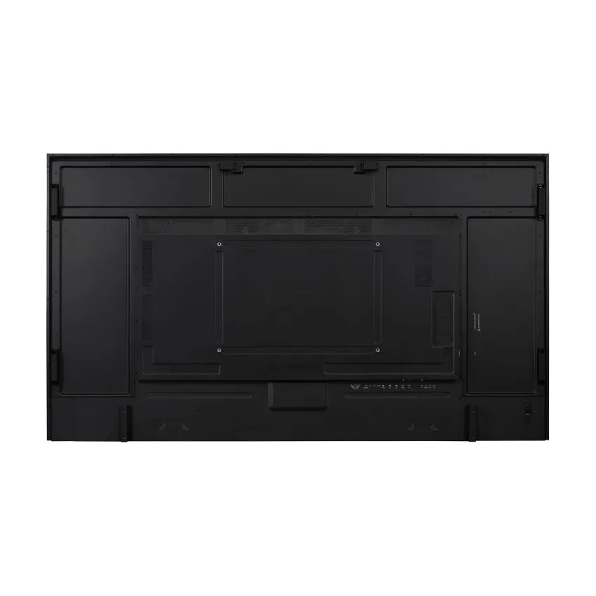 NEC MultiSync M751 75" 4K Digital Signage Message Large Format Display