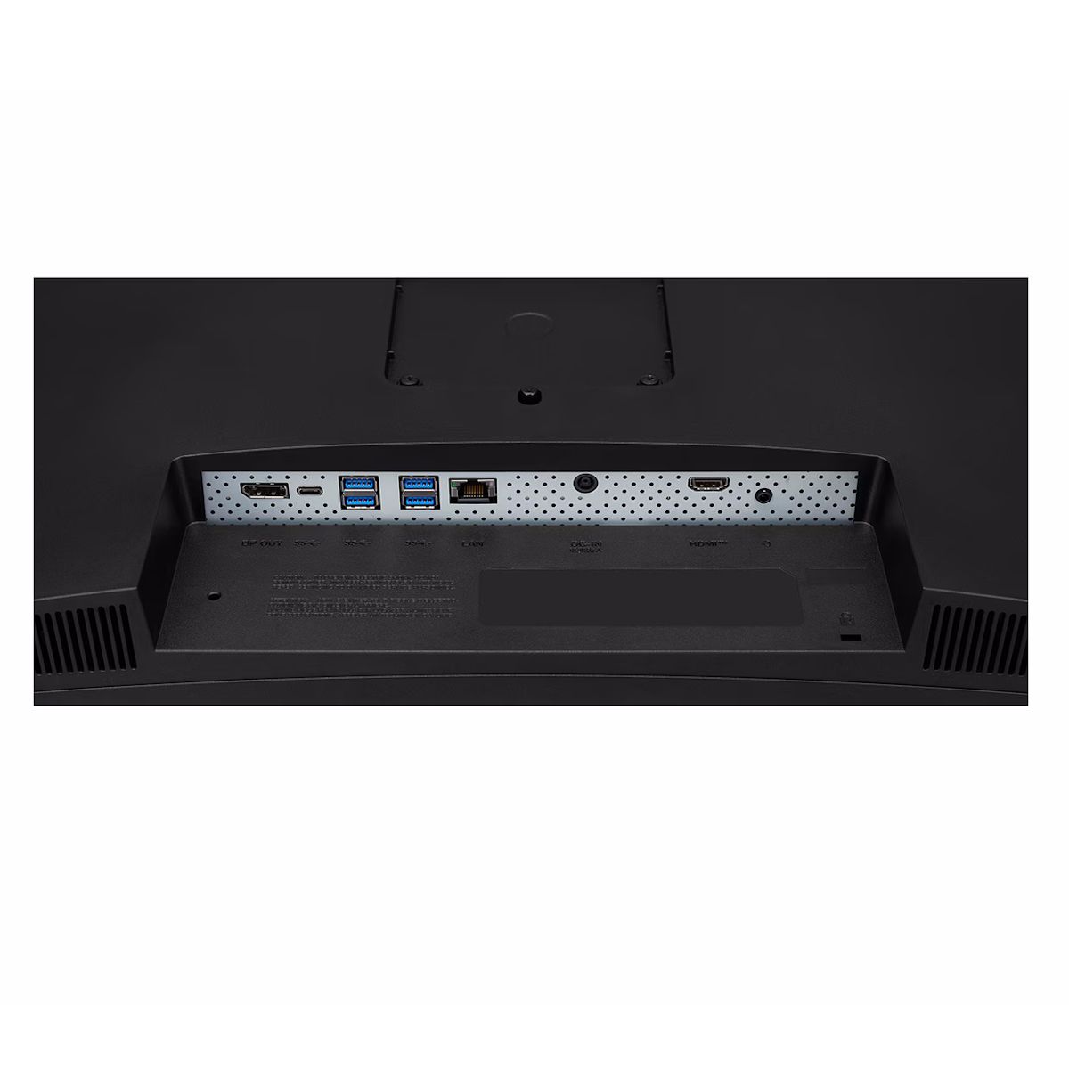 LG Cloud Device 34" Curved All-In-One Intel N5105 4GB RAM 16GB Storage ThinOS