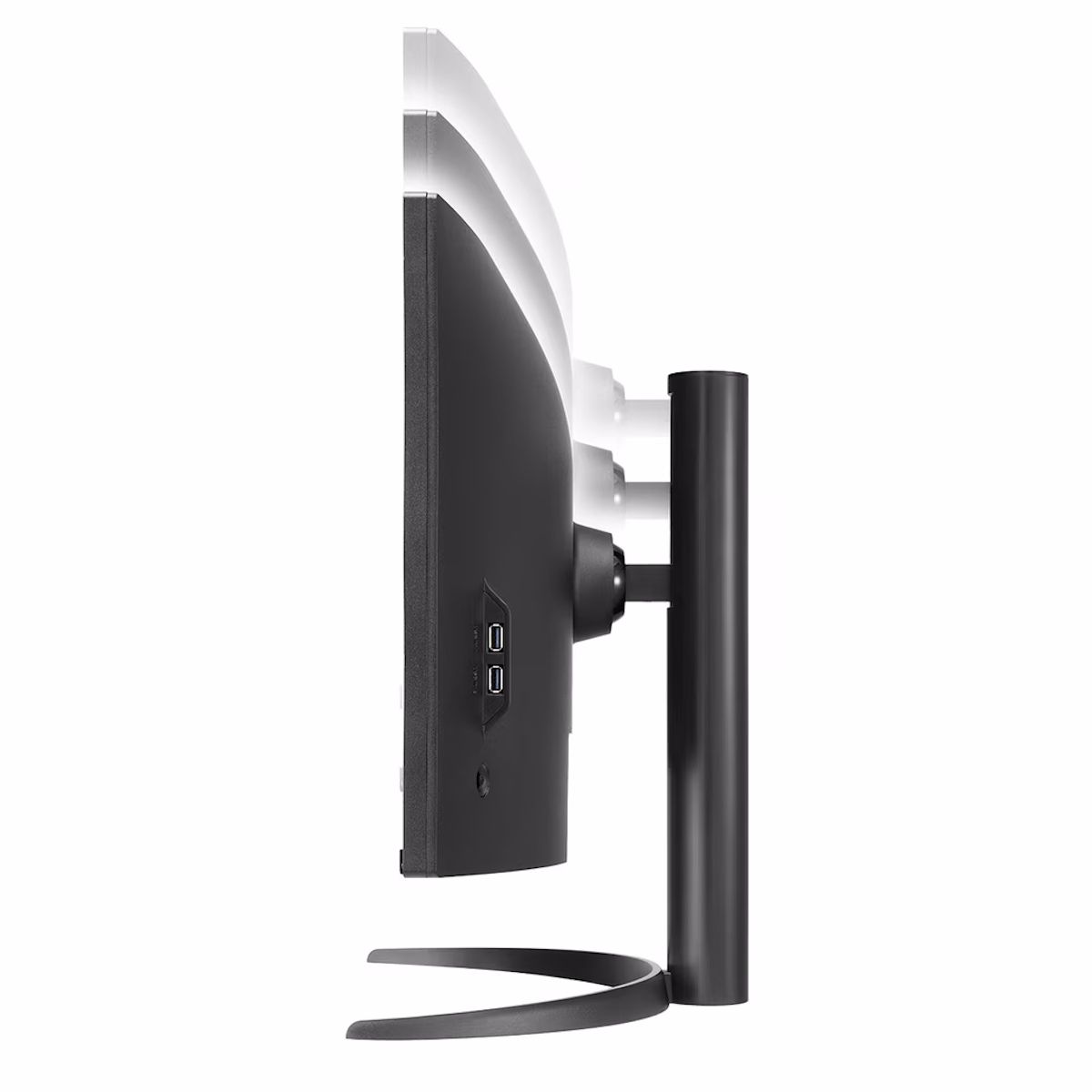 LG Cloud Device 34" Curved All-In-One Intel N5105 4GB RAM 16GB Storage ThinOS