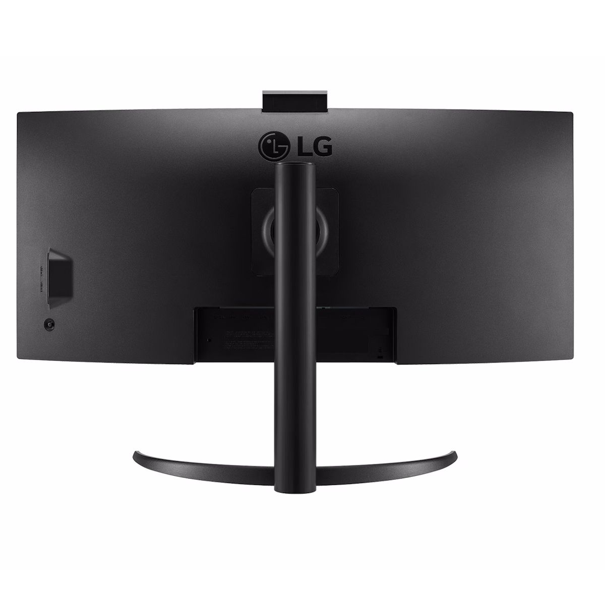LG Cloud Device 34" Curved All-In-One Intel N5105 4GB RAM 16GB Storage ThinOS