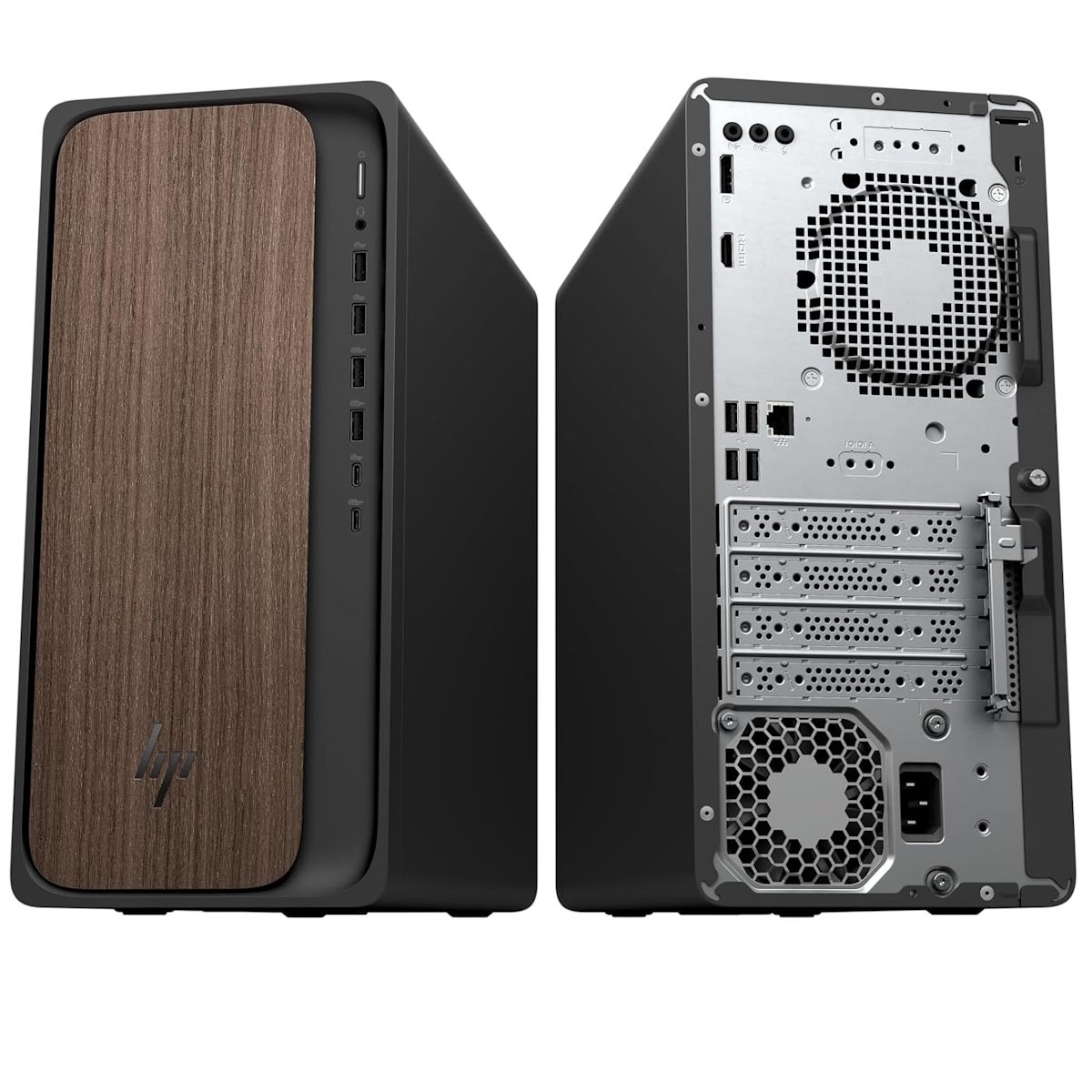 HP OmniDesk AI M03-0003na Desktop PC Intel Ultra 7 265 16GB RAM 1TB SSD