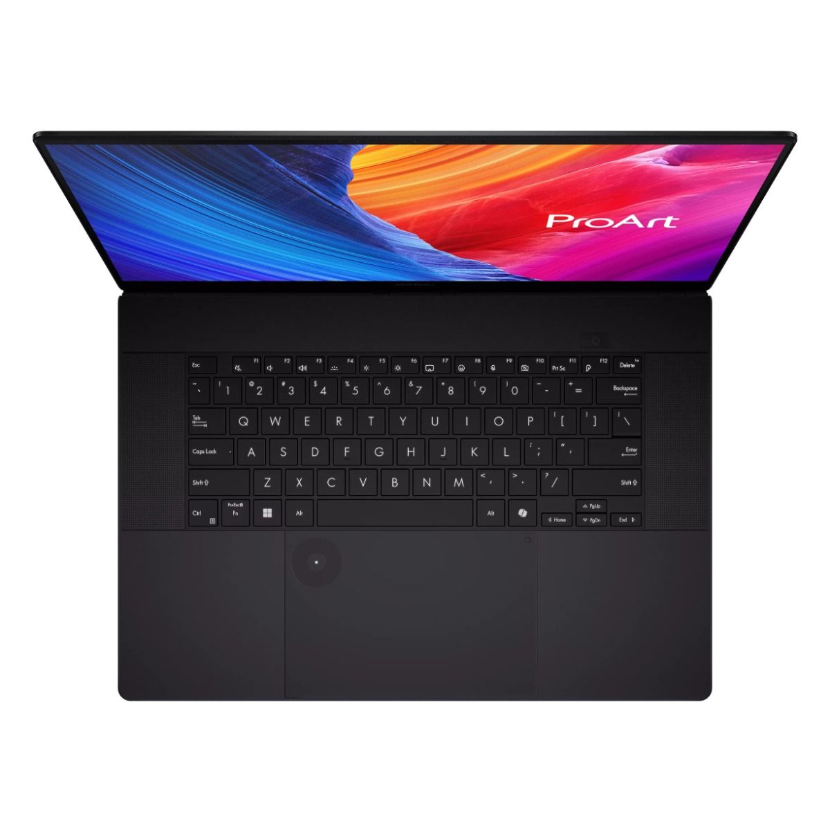 ASUS ProArt P16 H7606 Laptop 3K OLED touch Ryzen AI 9 32GB 2TB RTX 5070