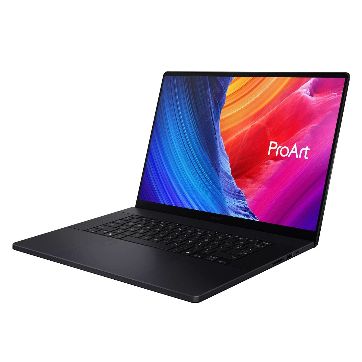 ASUS ProArt P16 H7606 Laptop 3K OLED touch Ryzen AI 9 32GB 2TB RTX 5070