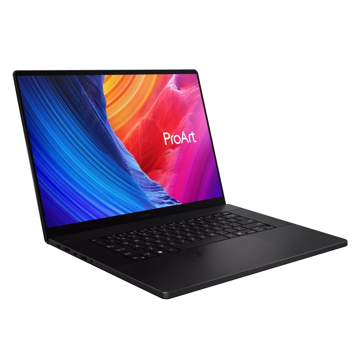 ASUS ProArt P16 H7606 Laptop 3K OLED touch Ryzen AI 9 32GB 2TB RTX 5070