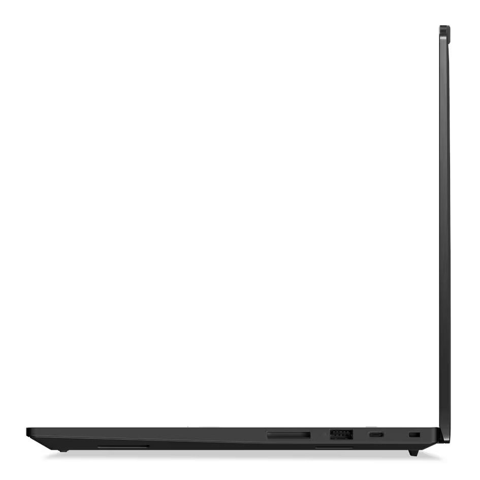 Lenovo ThinkPad P1 Gen 7 16" Laptop Intel Core Ultra 7 32GB 1TB RTX 1000 11 Pro