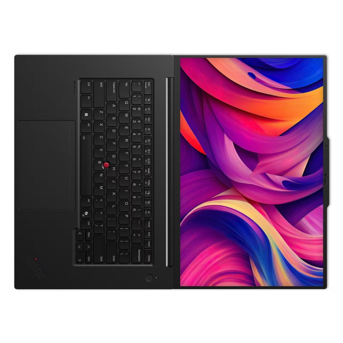 Lenovo ThinkPad P1 Gen 7 16" Laptop Intel Core Ultra 7 32GB 1TB RTX 1000 11 Pro