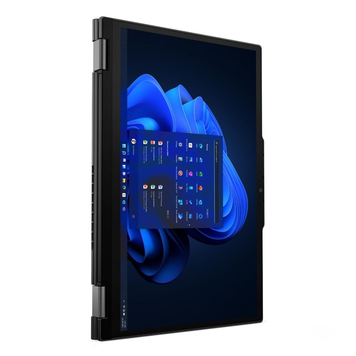 Lenovo ThinkPad X13 Yoga Gen 4 2-in-1 Touch Laptop Intel i7 16GB 512GB 11Pro