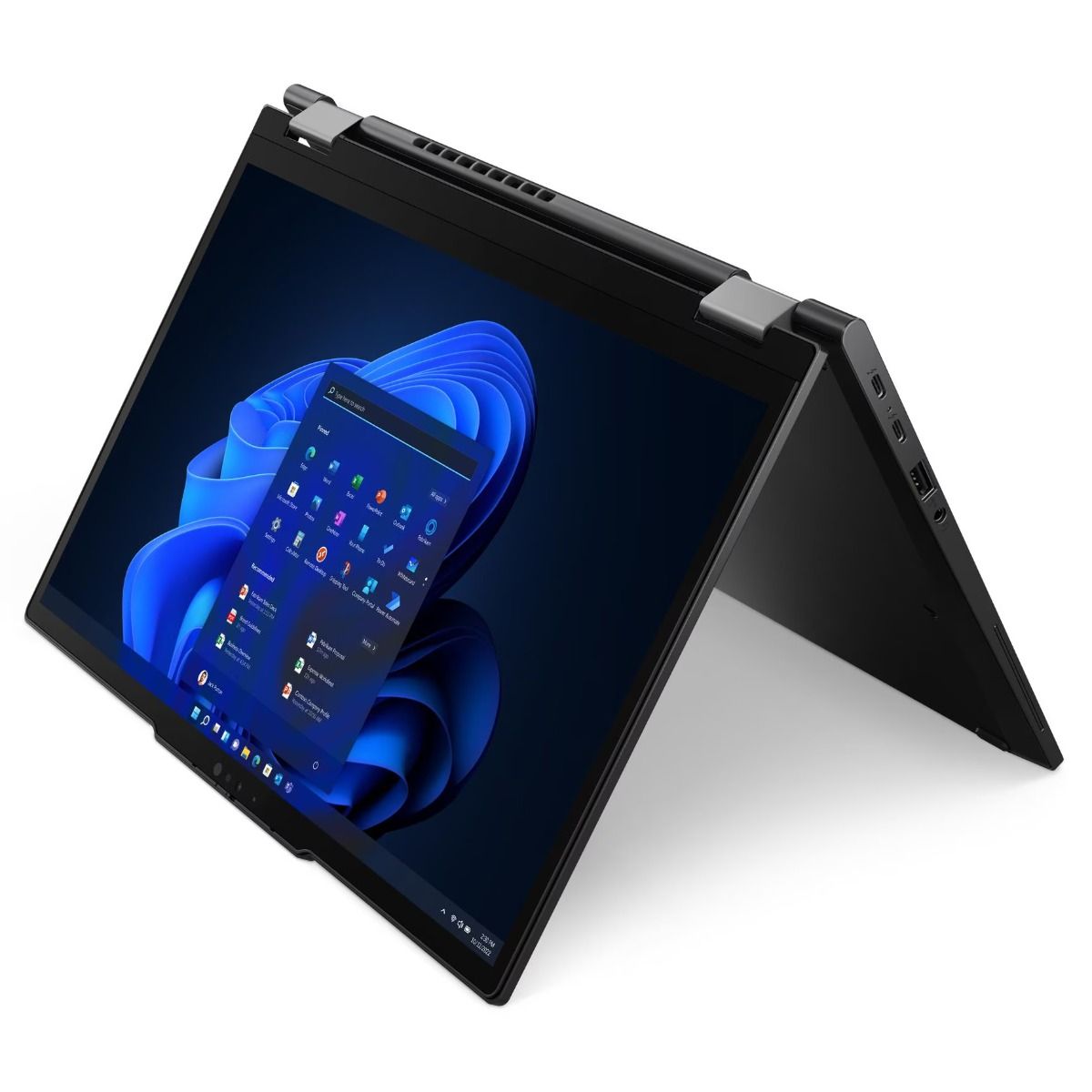 Lenovo ThinkPad X13 Yoga Gen 4 2-in-1 Touch Laptop Intel i7 16GB 512GB 11Pro
