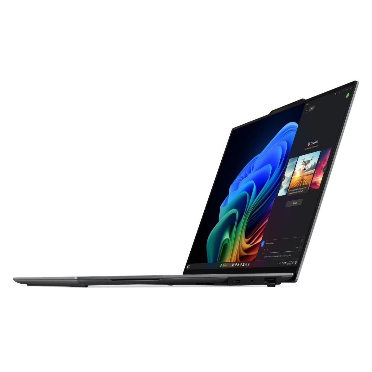 Lenovo ThinkPad X9-15 Gen 1 15.3" Laptop 2.8K OLED Intel Core Ultra 7 32GB 1TB