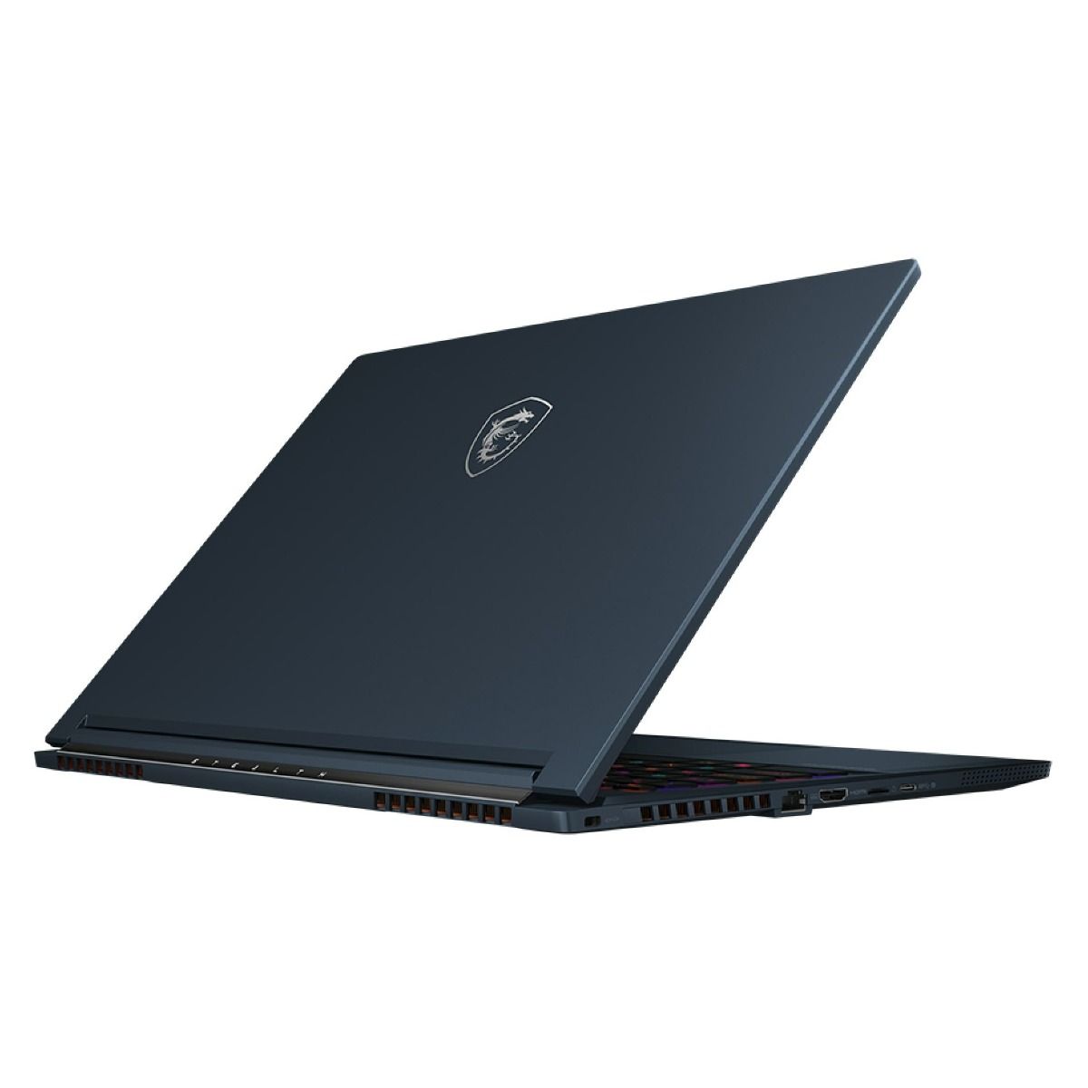 MSI Stealth 16 AI Studio A1VGG-027UK 16" Laptop Core Ultra 7 32GB 1TB 4070