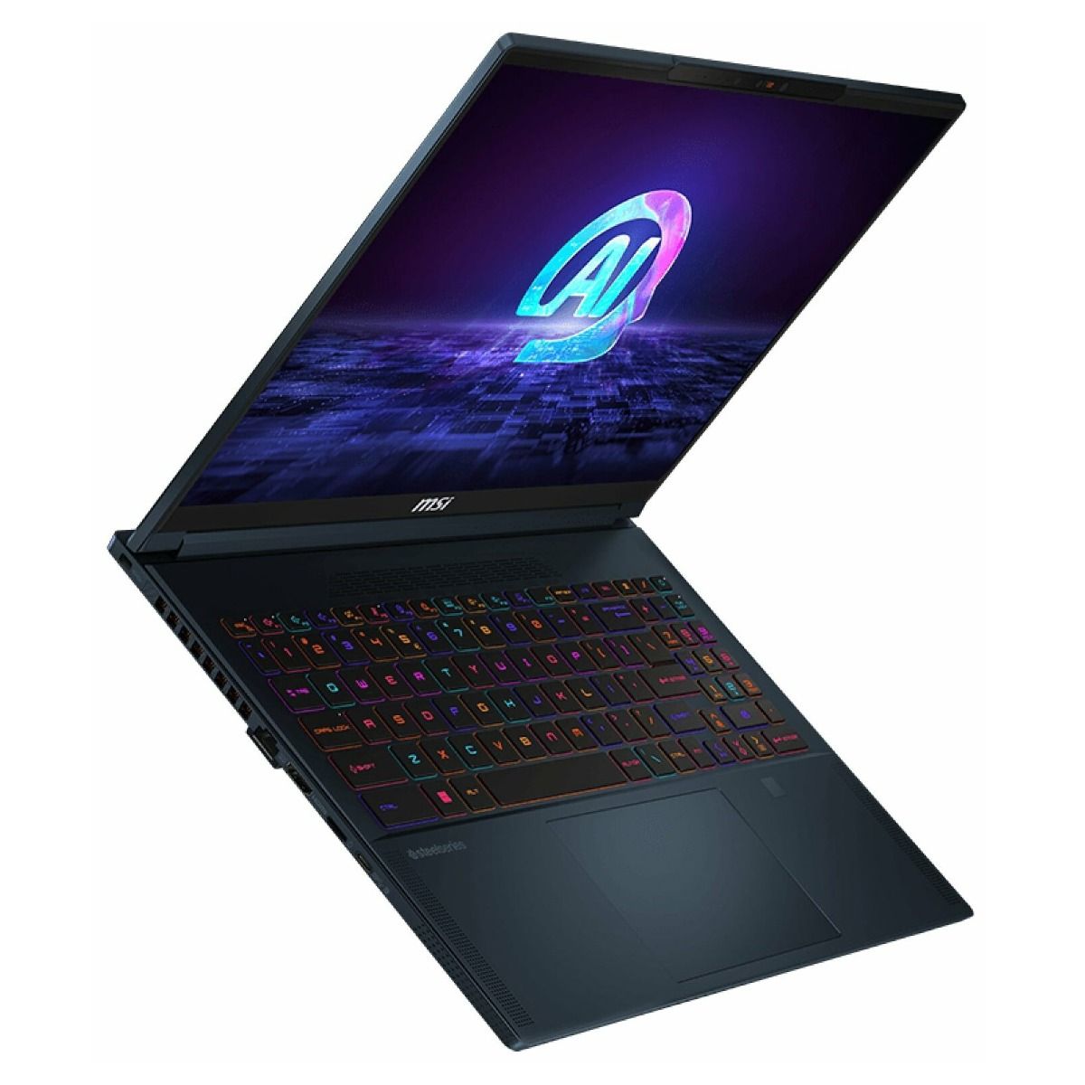 MSI Stealth 16 AI Studio A1VGG-027UK 16" Laptop Core Ultra 7 32GB 1TB 4070
