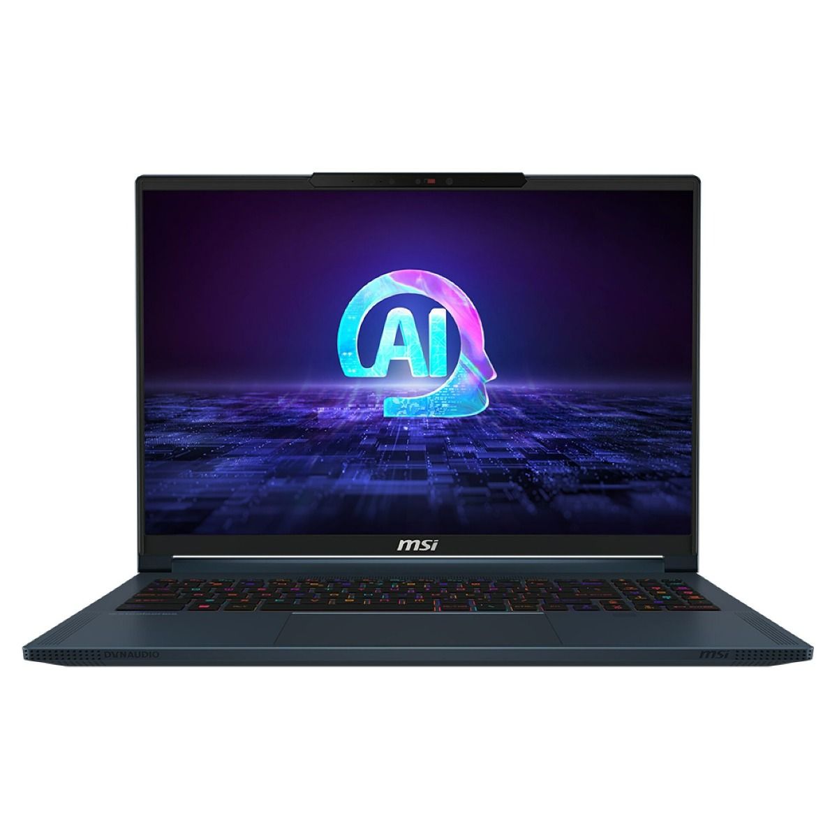 MSI Stealth 16 AI Studio A1VGG-027UK 16" Laptop Core Ultra 7 32GB 1TB 4070