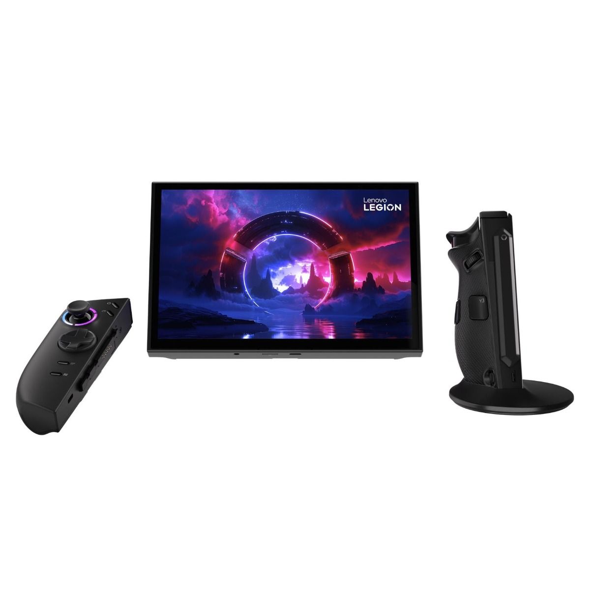 Legion Go 2 8AHP2 8.8" Handheld OLED Console Ryzen Z2 32GB RAM 523GB SSD Black