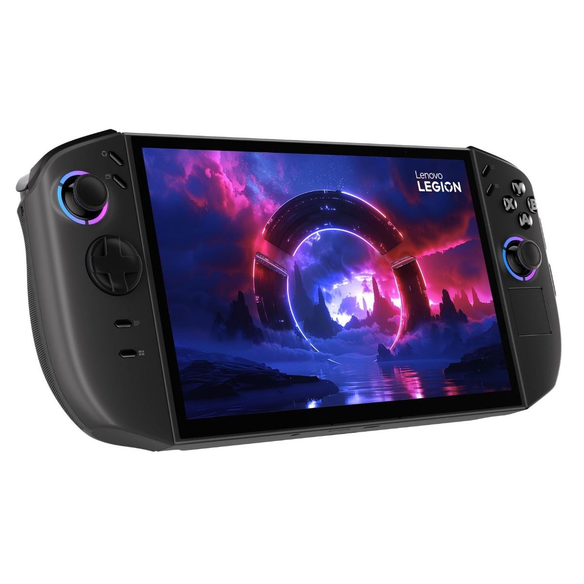 Legion Go 2 8AHP2 8.8" Handheld OLED Console Ryzen Z2 32GB RAM 523GB SSD Black