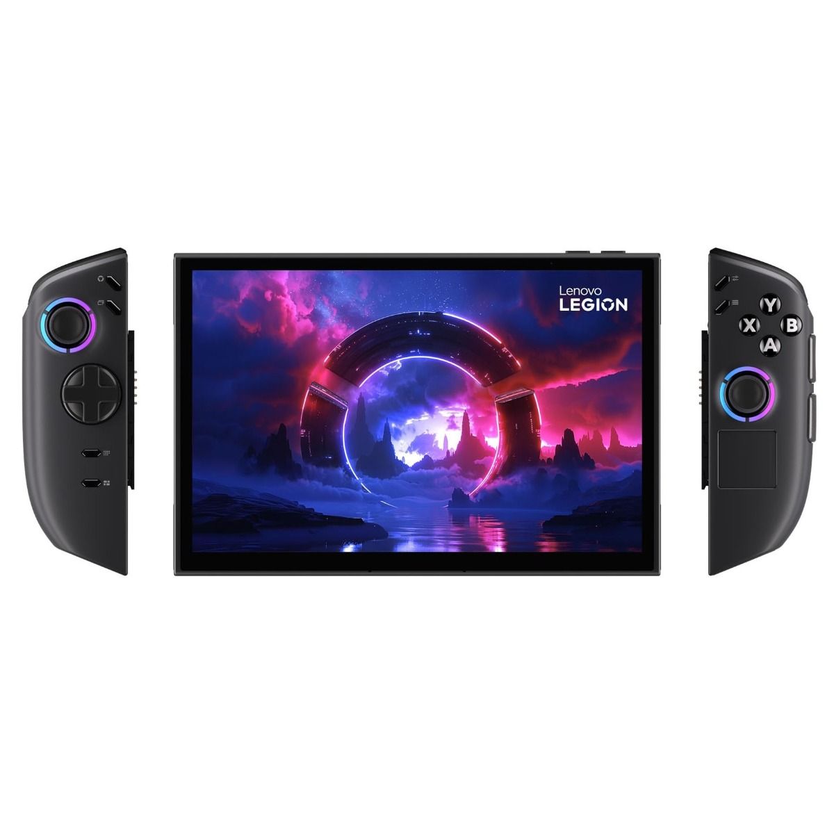 Legion Go 2 8AHP2 8.8" Handheld OLED Console Ryzen Z2 32GB RAM 523GB SSD Black